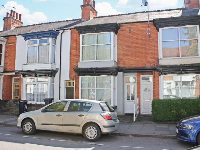 Cottage for sale in Old Wharf, City Of Leicester