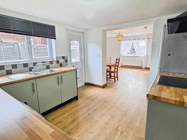 Cottage for sale in Ashby De La Launde, Lincolnshire