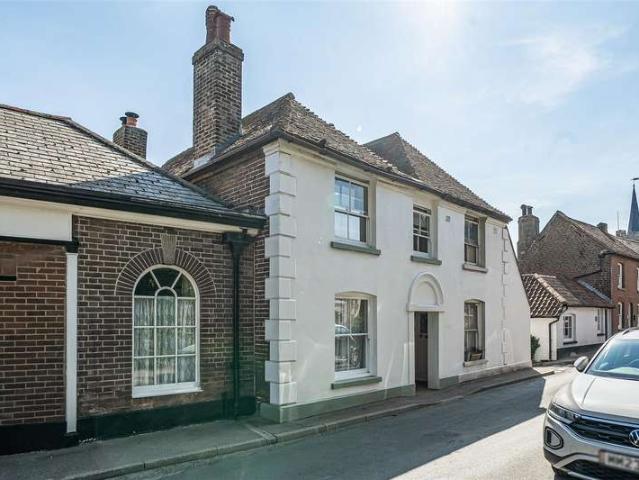 Cottage for sale in Ash, Kent