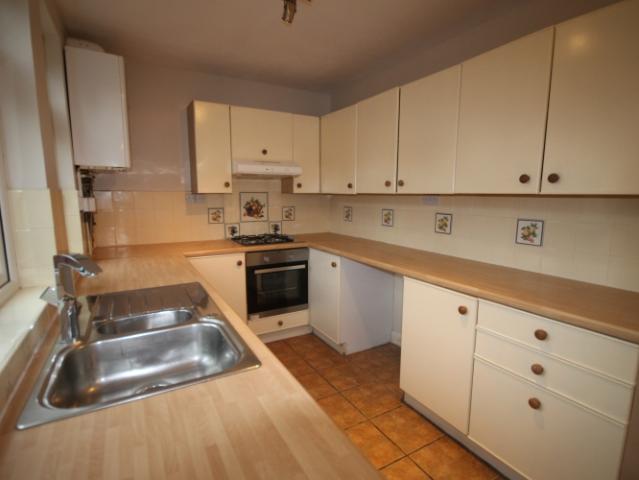 Apartment for rent in Weekley