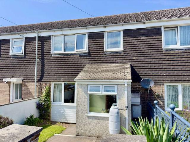 Cottage for sale in Padstow, Cornwall
