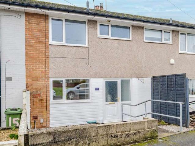 Cottage for sale in Gibbonsdown, Barry