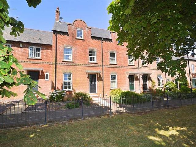 Cottage for sale in Charlton Down, East Dorset