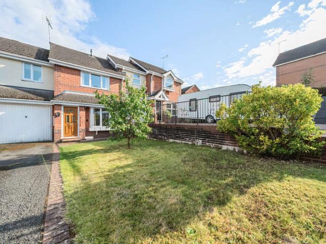 Cottage for sale in Leominster