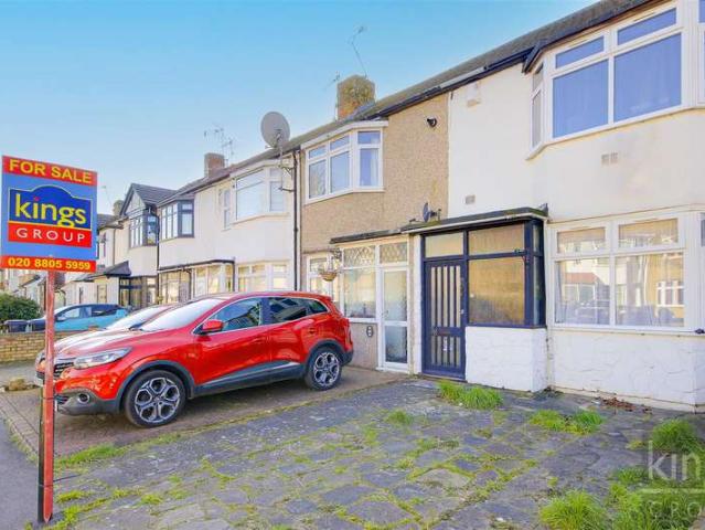 Cottage for sale in Freezywater, Greater London