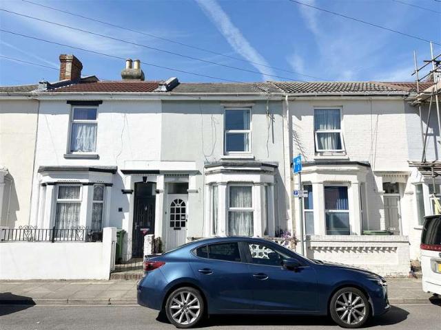 Cottage for sale in Fratton, City Of Portsmouth