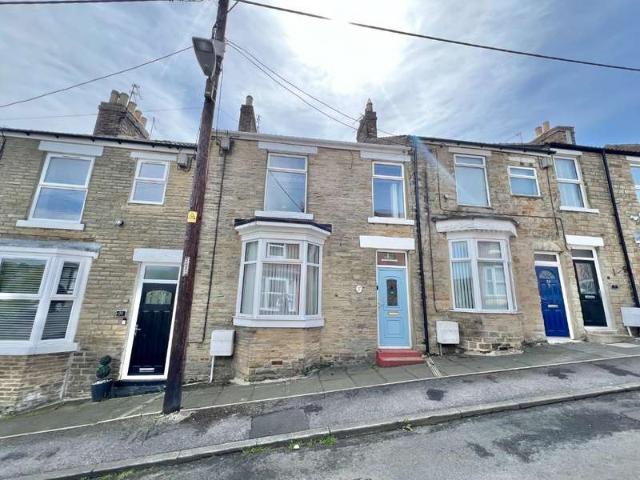 Cottage for sale in Crook