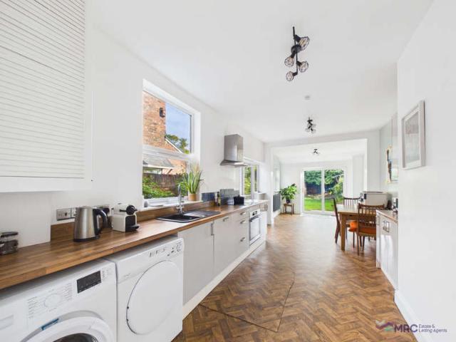 Cottage for sale in Cottingham, Hull and East Yorkshire
