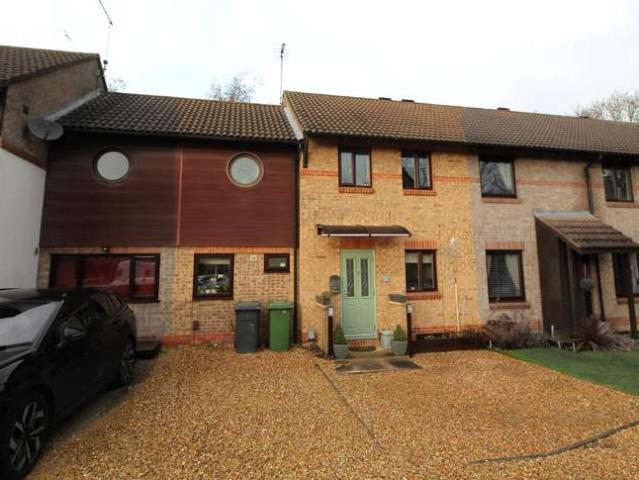 Cottage for sale in Orton Goldhay, Peterborough