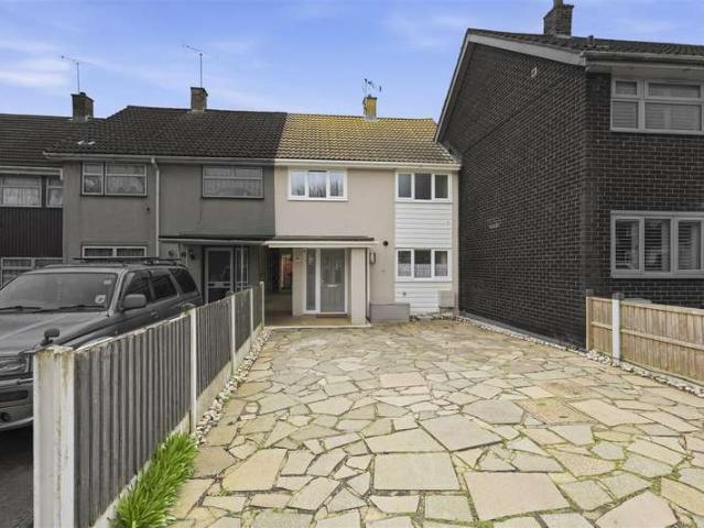 Cottage for sale in Essex