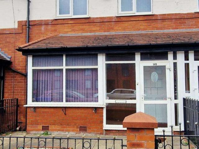 Cottage for sale in Salford, Greater Manchester