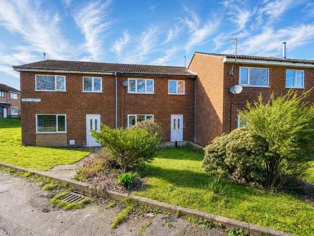 Cottage for sale in Haddon, East Midlands