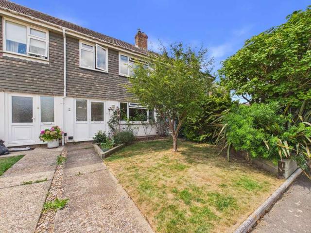 Cottage for sale in Kingston Buci, Fishersgate
