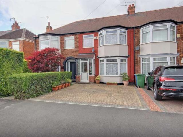 Cottage for sale in Cottingham, East Riding Of Yorkshire