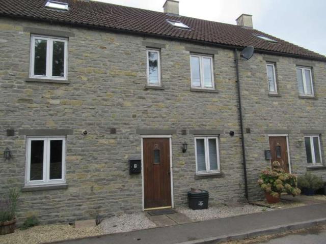 Cottage for rent in Knole, Somerset