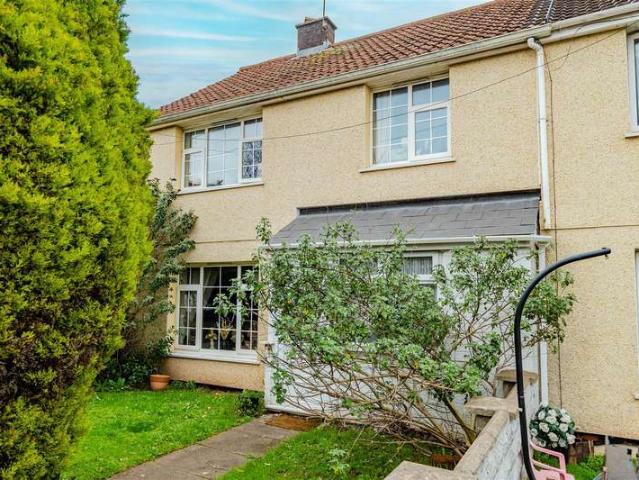 Cottage for sale in Falcon Lodge, Wales
