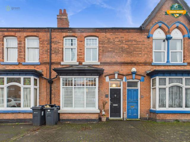 Cottage for sale in Sutton Coldfield, West Midlands