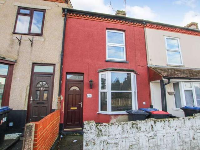 Cottage for sale in Greenhill, The Bridge