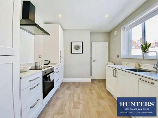 Cottage for sale in Roker, Sunderland