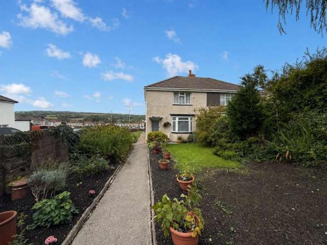 Farm for sale in Pen-y-Waun, Penywaun