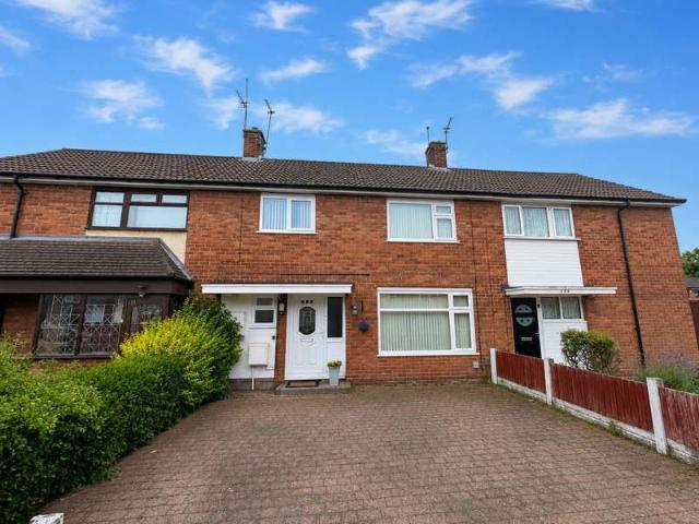 Cottage for sale in Calderstones