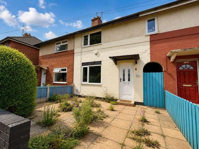 Cottage for sale in Birkenhead, Wirral