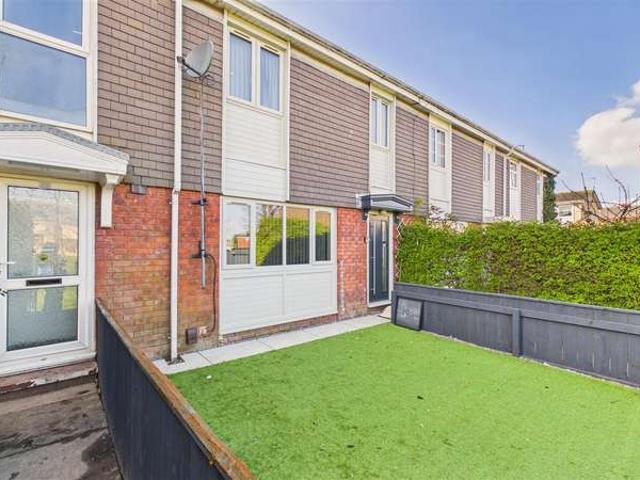 Cottage for sale in Millfield, Tyne And Wear