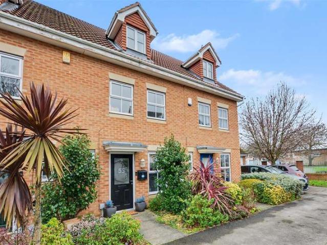 Cottage for sale in Attenborough, East Midlands