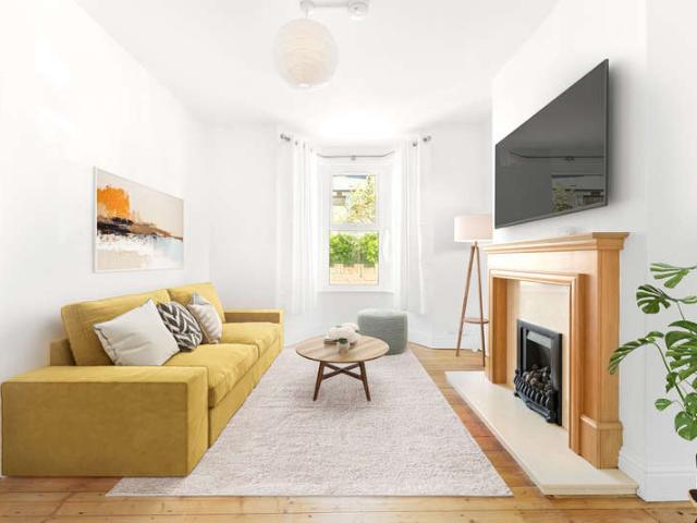 Cottage for sale in Hornsey Park, Greater London