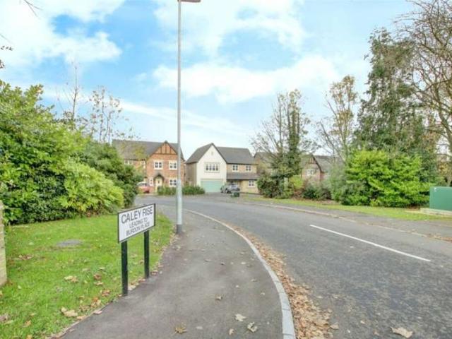 Terraced House for rent in Durham, Brasside