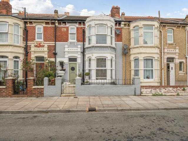Cottage for sale in Tipner, City Of Portsmouth