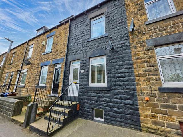 Cottage for sale in Honeywell, South Yorkshire