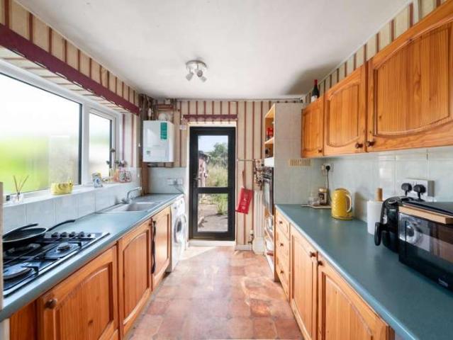 Terraced House for sale in Hayes, Hayes