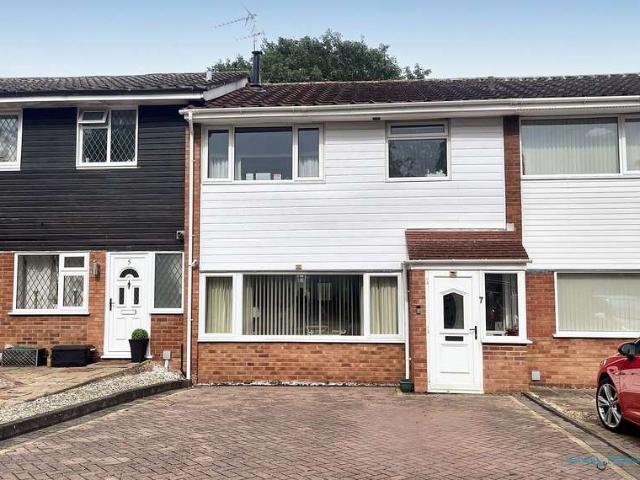 Cottage for sale in Alderminster, Warwickshire