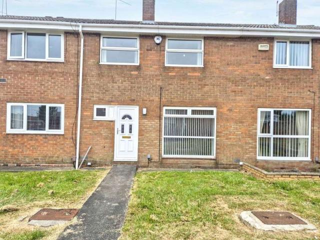 Cottage for rent in Jarrow, Tyne And Wear