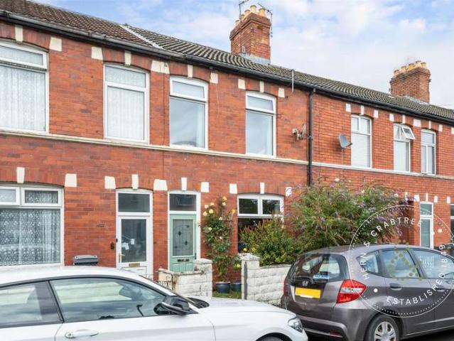 Cottage for sale in Falcon Lodge, Wales