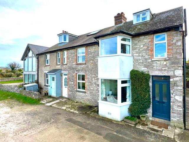 Cottage for sale in Langton Matravers