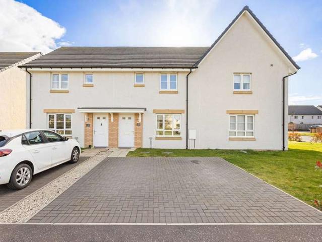 Cottage for sale in Cuthill, Prestonpans