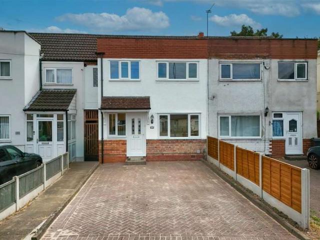 Cottage for sale in West Midlands