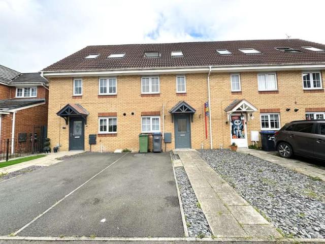 Terraced House for sale in Wingate