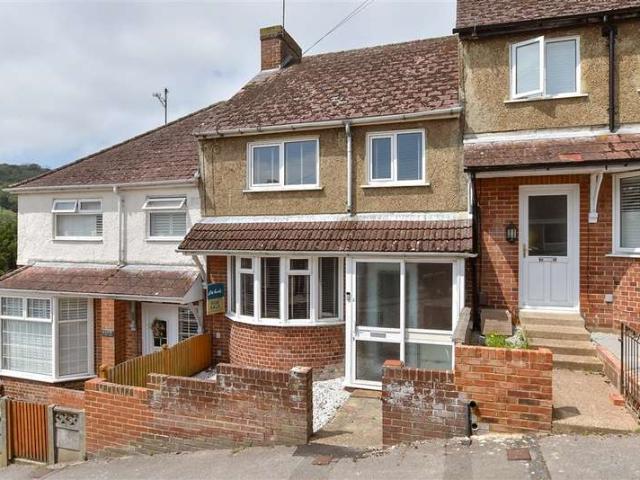 Cottage for sale in Elms Vale, Ash