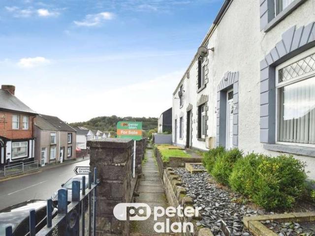 Cottage for sale in Manselton, Swansea