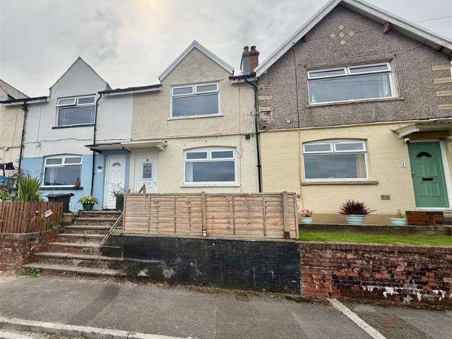 Cottage for sale in Aberaman South, Abercwmboi
