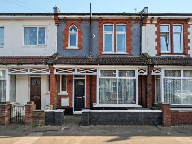 Cottage for sale in Tipner, City Of Portsmouth