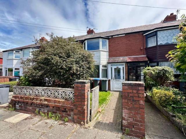 Cottage for sale in Great Marton, Blackpool
