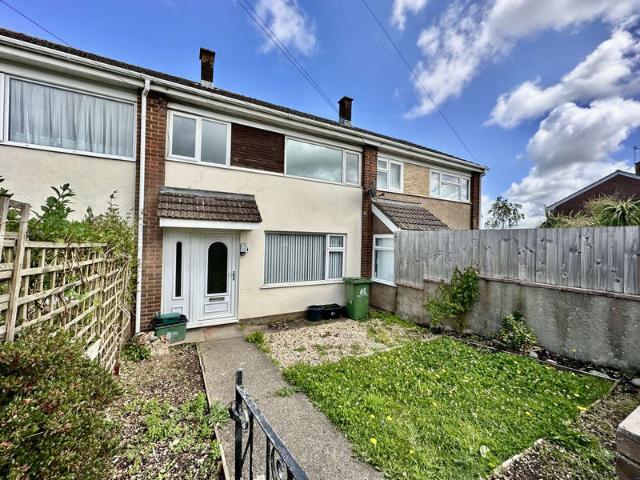 Cottage for sale in Brandis Corner, Devon
