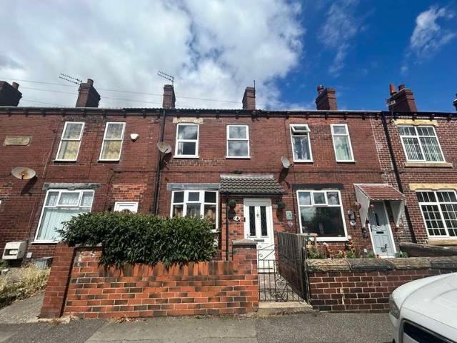 Cottage for sale in Featherstone, Streethouse