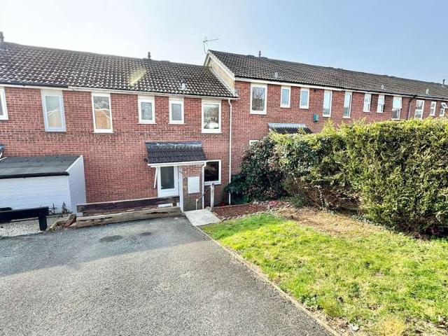 Cottage for sale in Mount Wise