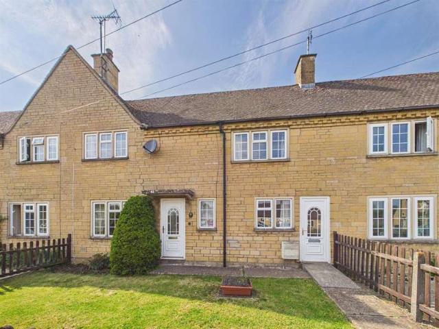 Cottage for sale in Fossebridge, Gloucestershire