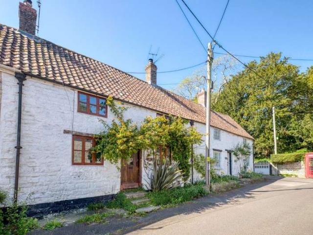 Cottage for sale in Butleigh, Somerset